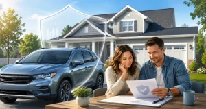 Bundled Home And Auto Insurance Discounts Worth Grabbing