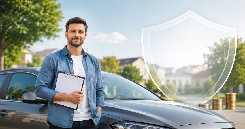 Cheap Full Coverage Car Insurance For Drivers With A Clean Record