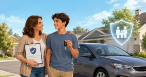 Cheapest Car Insurance Quotes For New And Teen Drivers