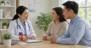 Critical Illness Insurance For Cancer And Heart Conditions