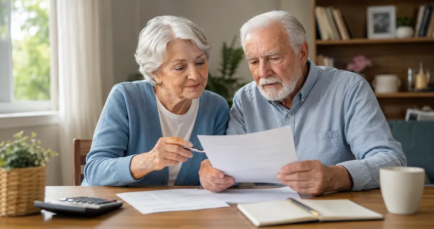 Final Expense Insurance For Seniors On A Fixed Budget