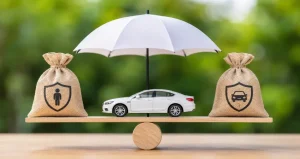 Full Coverage Vs. Liability Car Insurance And The Real Price Gap