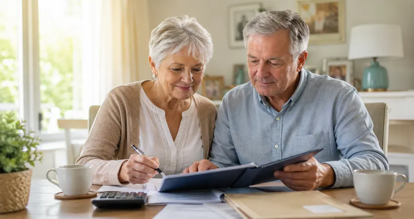 Guaranteed Issue Life Insurance For People Over 60