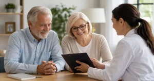 Medicare Advantage Plans With Dental And Vision Coverage