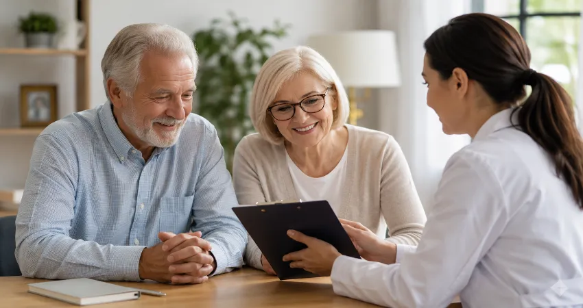 Medicare Advantage Plans With Dental And Vision Coverage