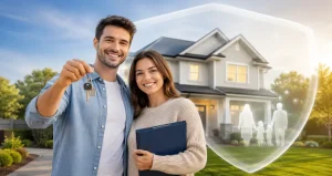 Mortgage Protection Life Insurance For New Homeowners