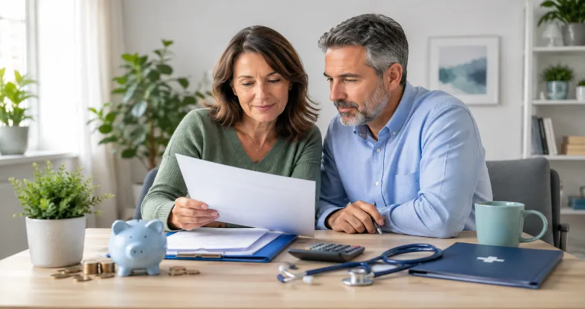 Supplemental Health Insurance That Covers Out-of-Pocket Costs