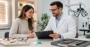 Vision Insurance Plans Worth Adding To Your Coverage